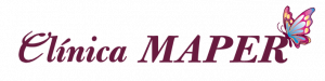 Logo Clinica Maper