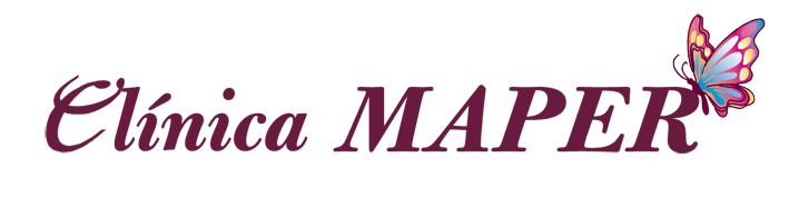 Logo Clinica Maper